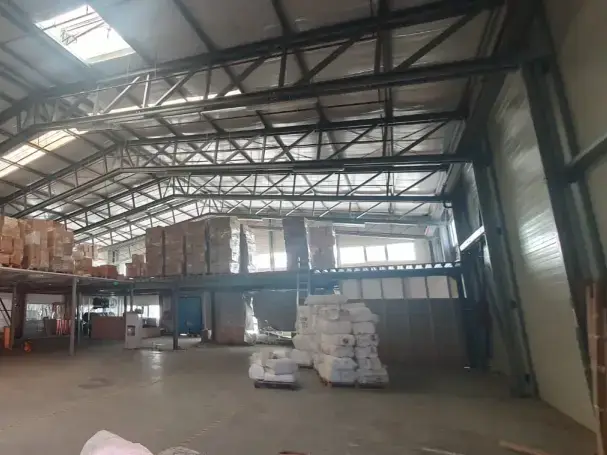 Spatiu Comercial/Industrial de Inchiriat 750 mp in Stefanestii de Jos, Ilfov - Platforma Betonato - imaginea 7